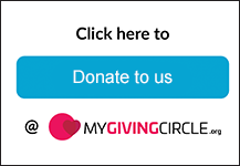 Donate to Community Flights on MyGivingCircle