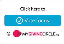 Vote for New Life Food Pantry on MyGivingCircle